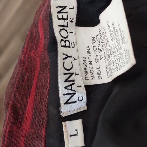 Jacket - Picture 8 of 8